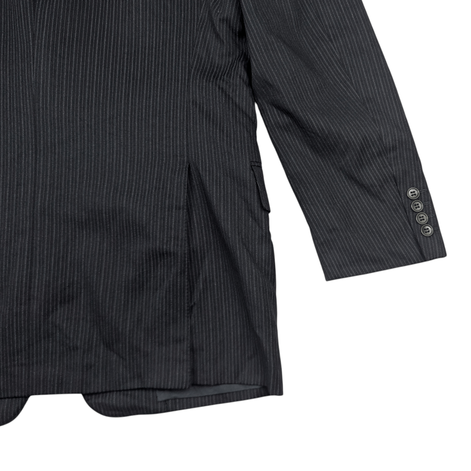 Givenchy GIVENCHY Blazer Formal Coat Size US M / EU 48-50 / 2 - 9 Thumbnail