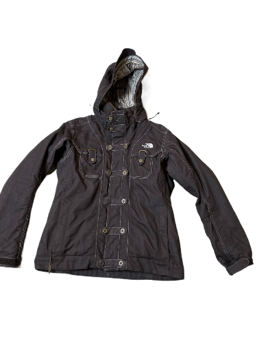 The North Face Vintage The North Face Y2K Logo Light Jacket Size S Size S / US 4 / IT 40 - 1 Thumbnail