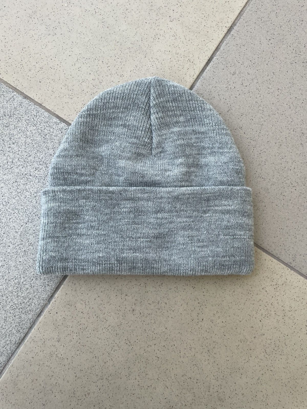 Carhartt × Carhartt Wip Y2K Streetwear Carhartt Britt Beanie beanie Hat SkateGang Size ONE SIZE - 2 Thumbnail