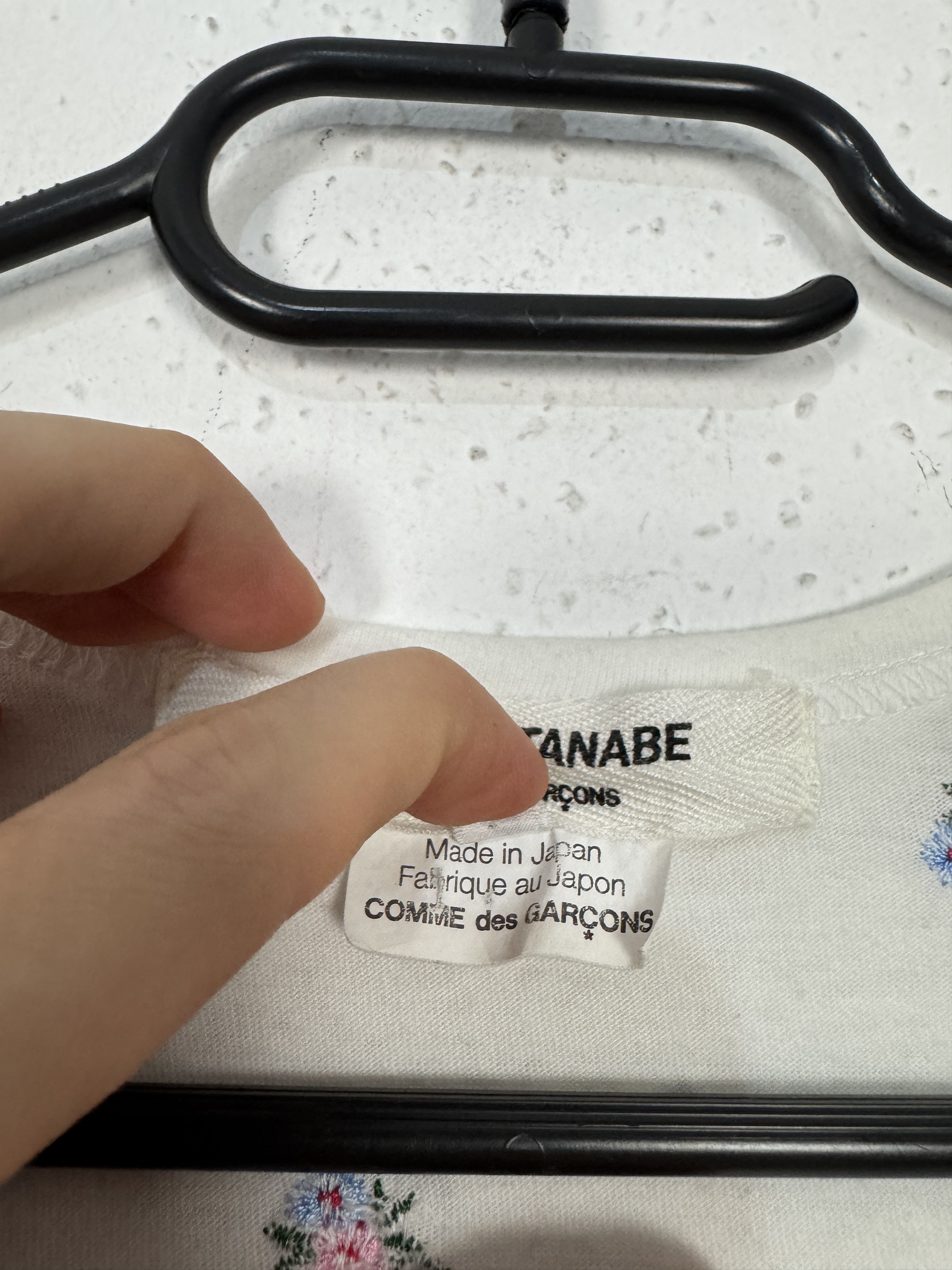 トップス JUNYAWATANABE 03SS Parachute Tank top s-l400.jpg