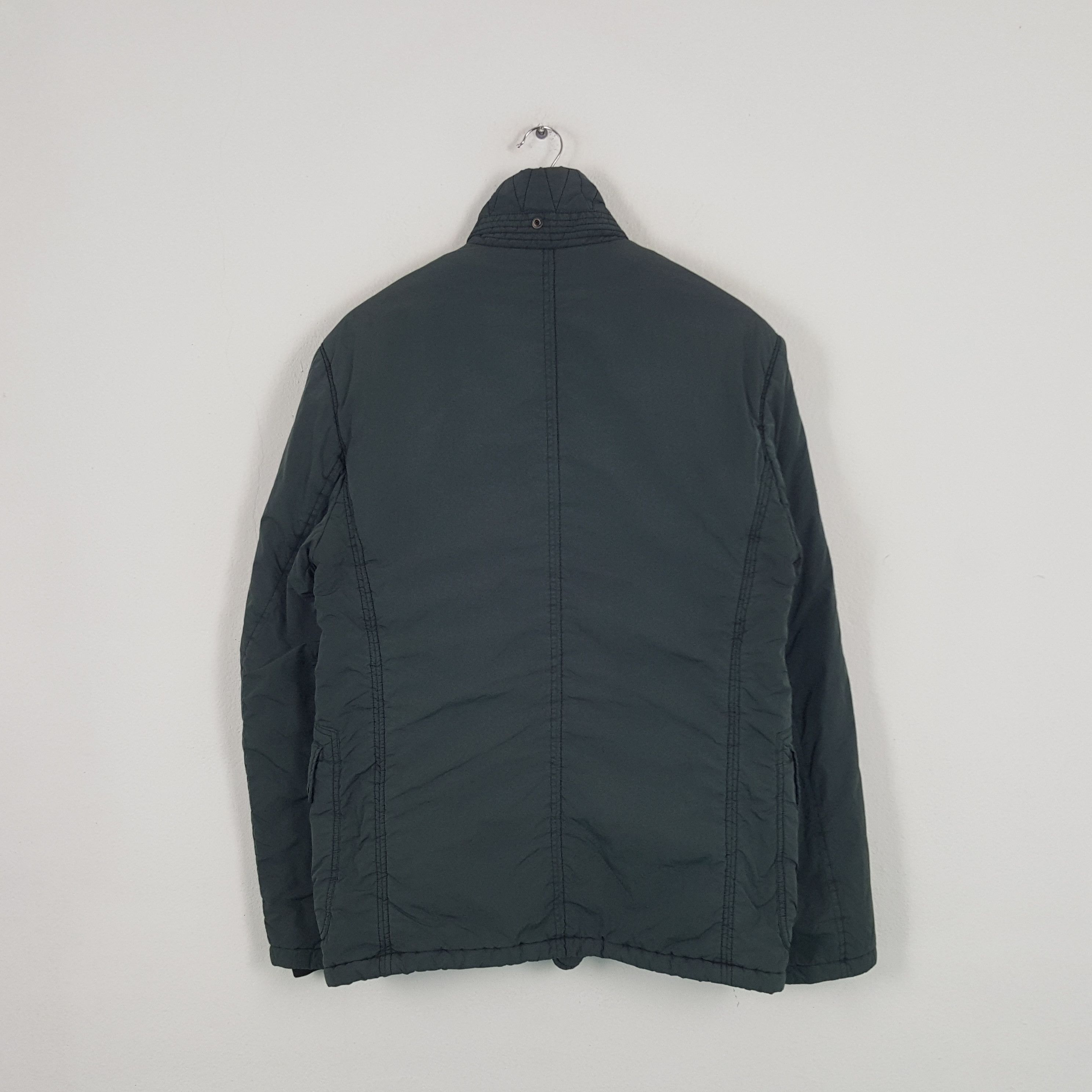 C.P. Company × Vintage Vintage C.P. Company Italian Brand Jacket Size US M / EU 48-50 / 2 - 3 Thumbnail