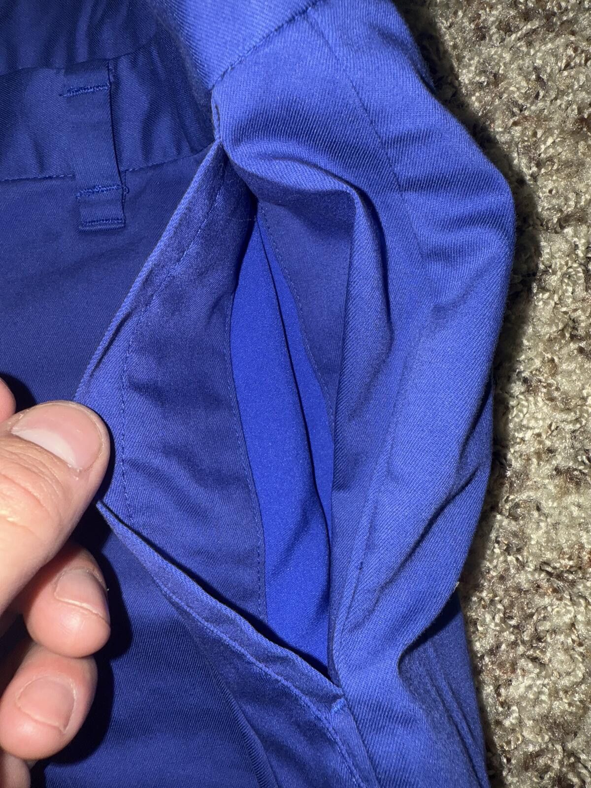 Nike Nike Golf Women's Bermuda 2.0 Shorts Sample Size 27" / US 4 / IT 40 - 3 Thumbnail