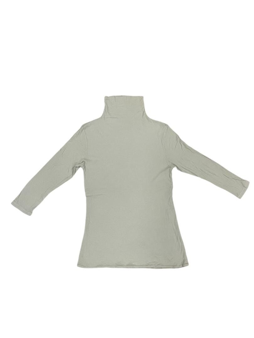 Issey Miyake Issey Miyake Plantation Turtle Neck Inner Stretch Size US M / EU 48-50 / 2 - 2 Thumbnail