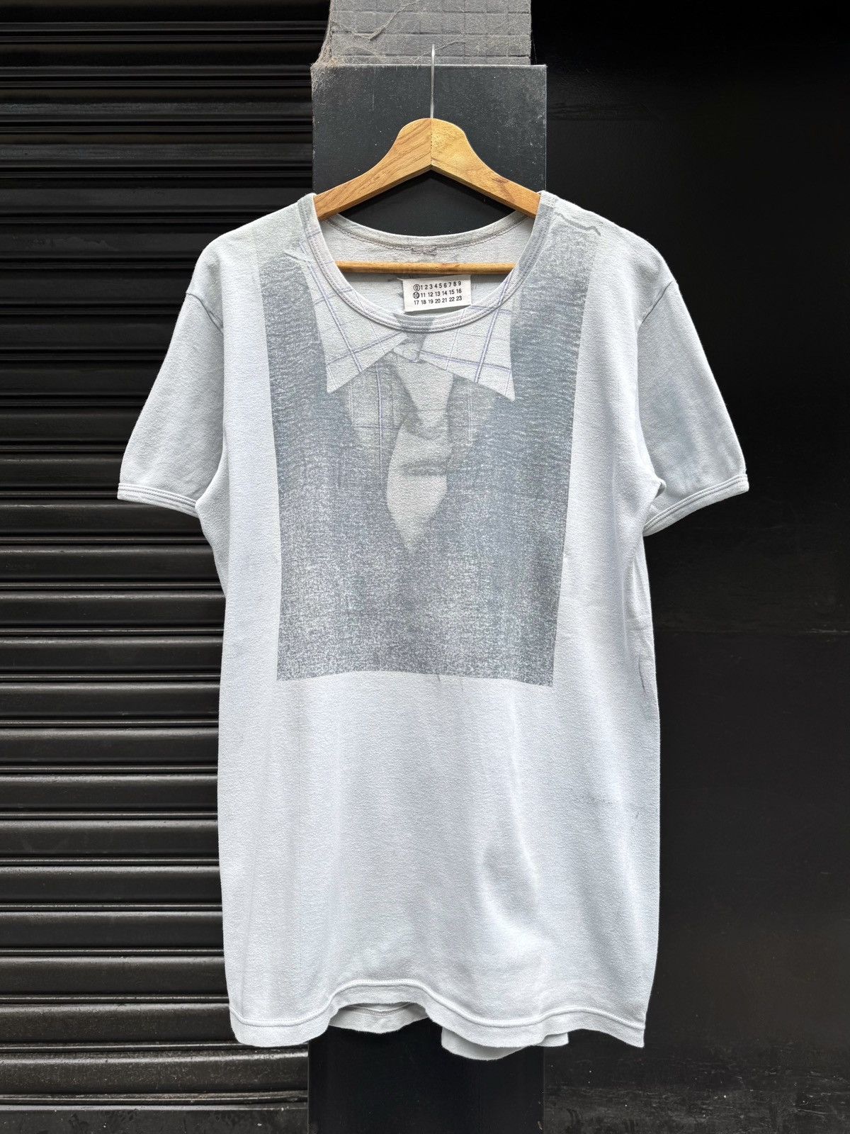 Hermes × Maison Margiela 1990s Hermes by Martin Margiela Ribbon
