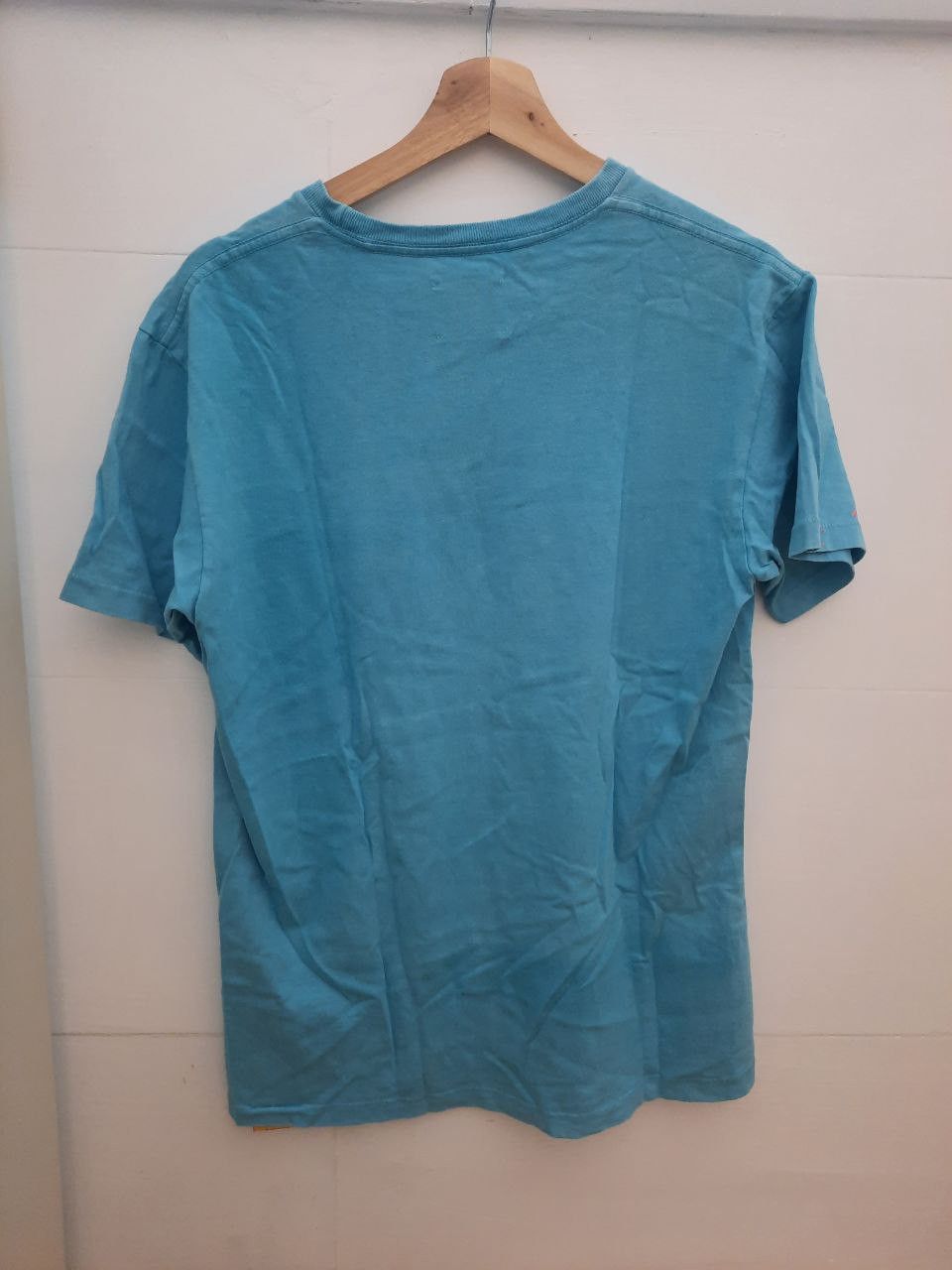 Gallery Dept. Paint Splatter Pocket Tee Size US S / EU 44-46 / 1 - 2 Thumbnail