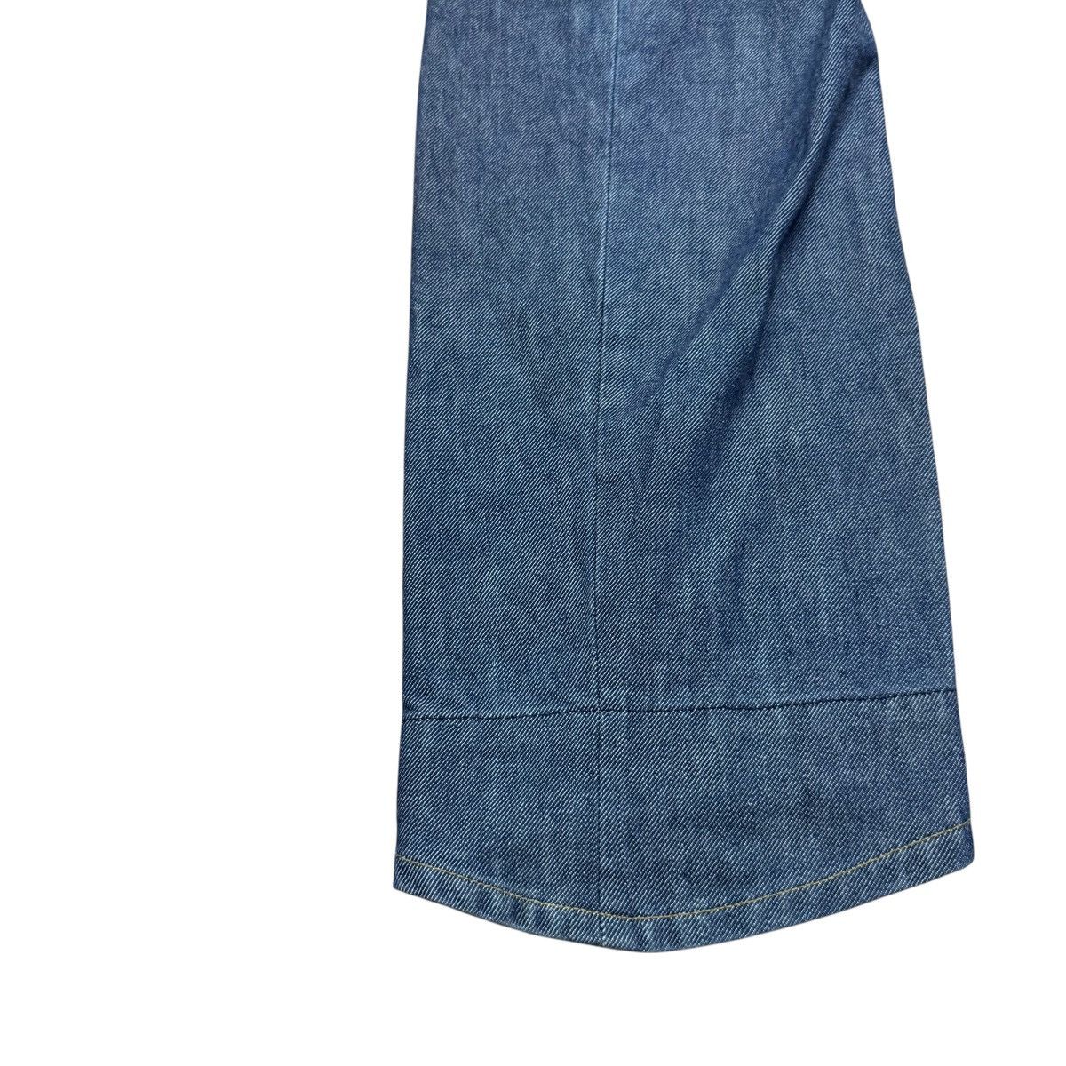 Levi's Vintage Levis Engineered Denim Jeans Made in Japan Size US 32 / EU 48 - 7 Thumbnail