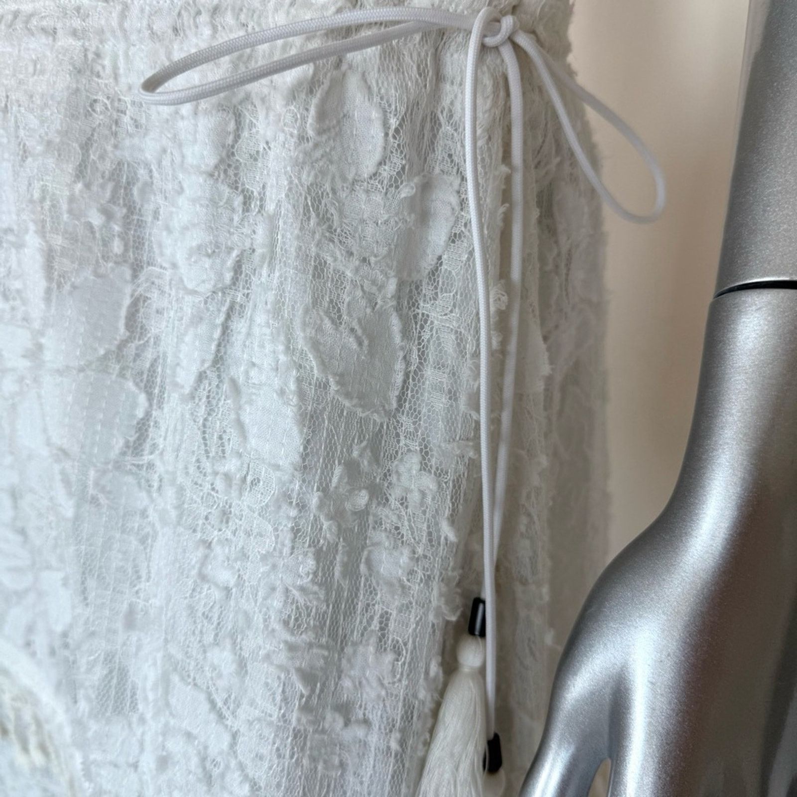 Elie Tahari Elie Tahari women long skirt size 14 Size 36" / US 14 / IT 50 - 3 Thumbnail
