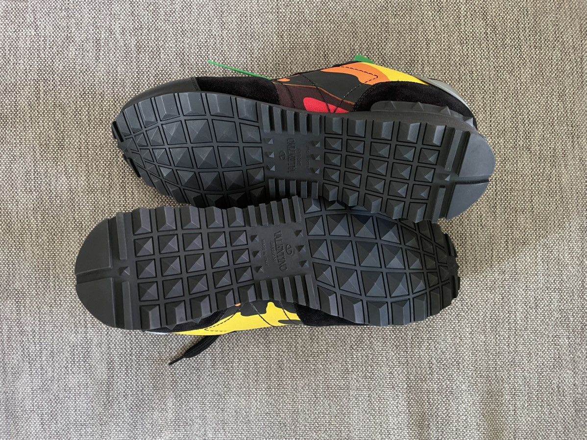 Valentino Valentino sneakers Size US 8.5 / EU 41-42 - 7 Thumbnail