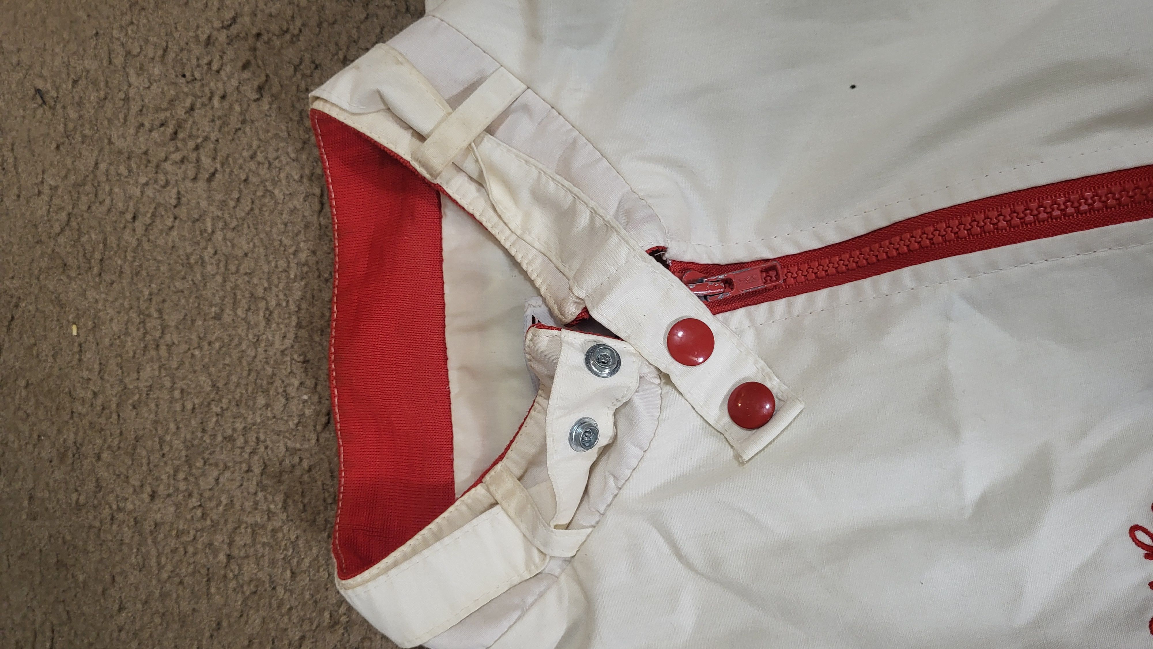 Other Citgo Racing Jacket Size US XL / EU 56 / 4 - 7 Thumbnail