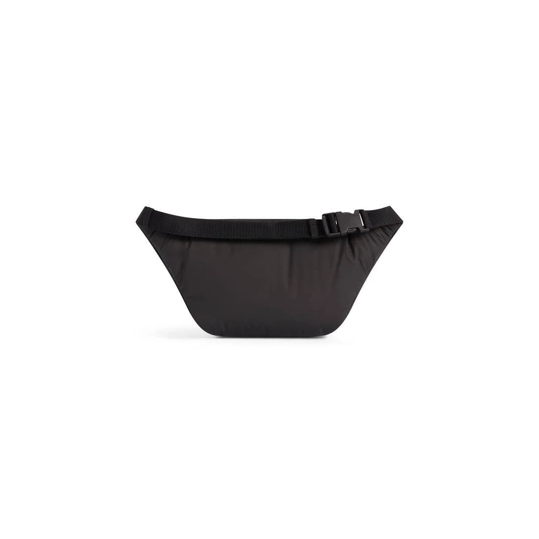 Balenciaga o1srvl11e0226 Size: OS / Explorer Beltpack in Black Size ONE SIZE - 3 Thumbnail