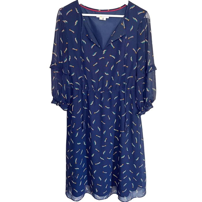 Boden iona hot sale dress