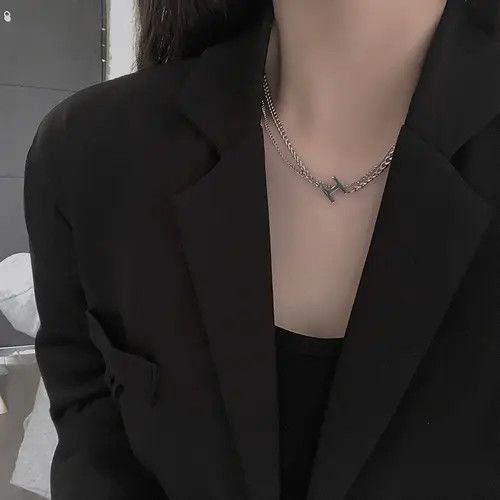 Other Rare STEAL! Y2K Chains Necklace Chain Size ONE SIZE - 1 Thumbnail