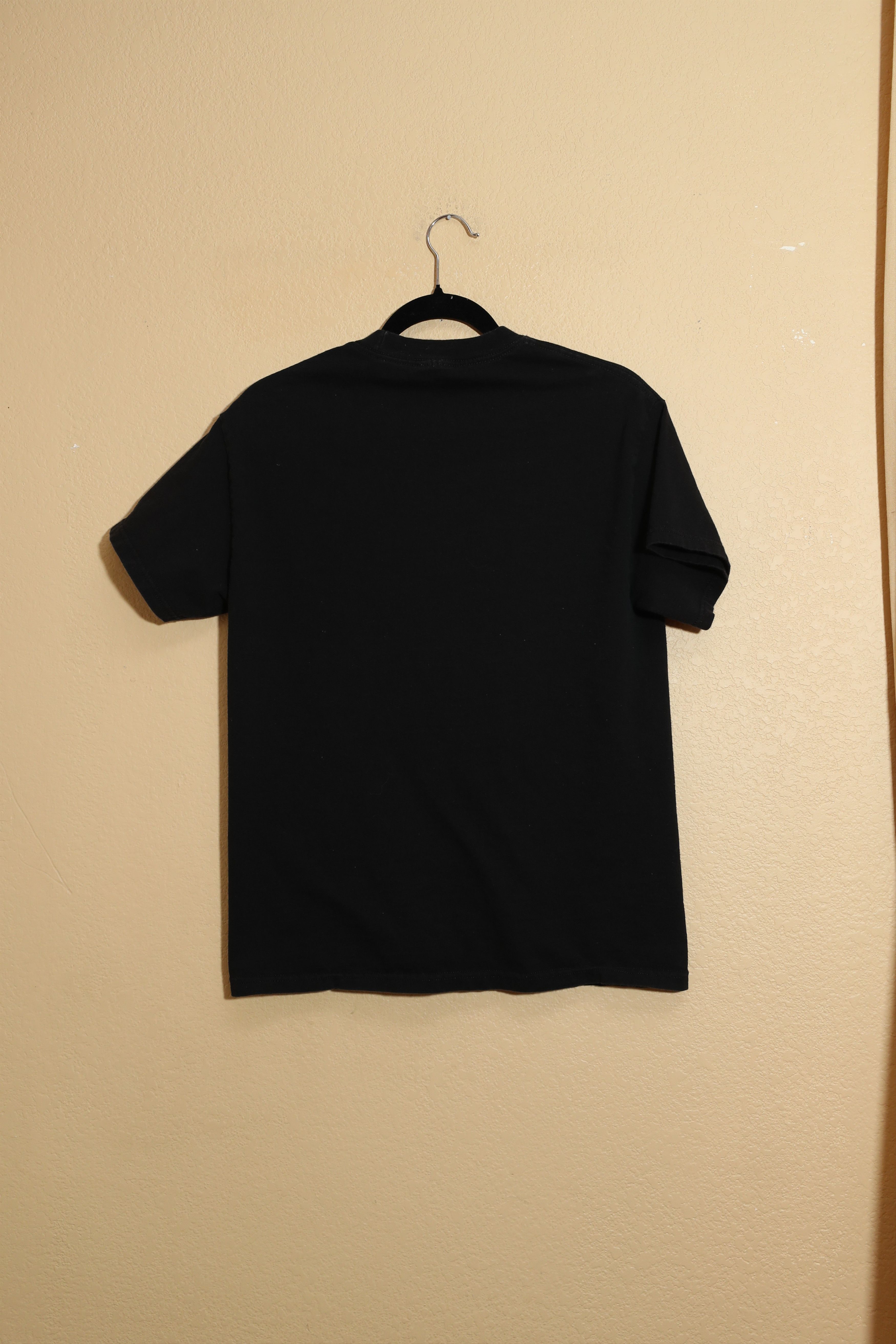 Band Tees Godsmack Faceless Tee (M) Size US M / EU 48-50 / 2 - 2 Thumbnail