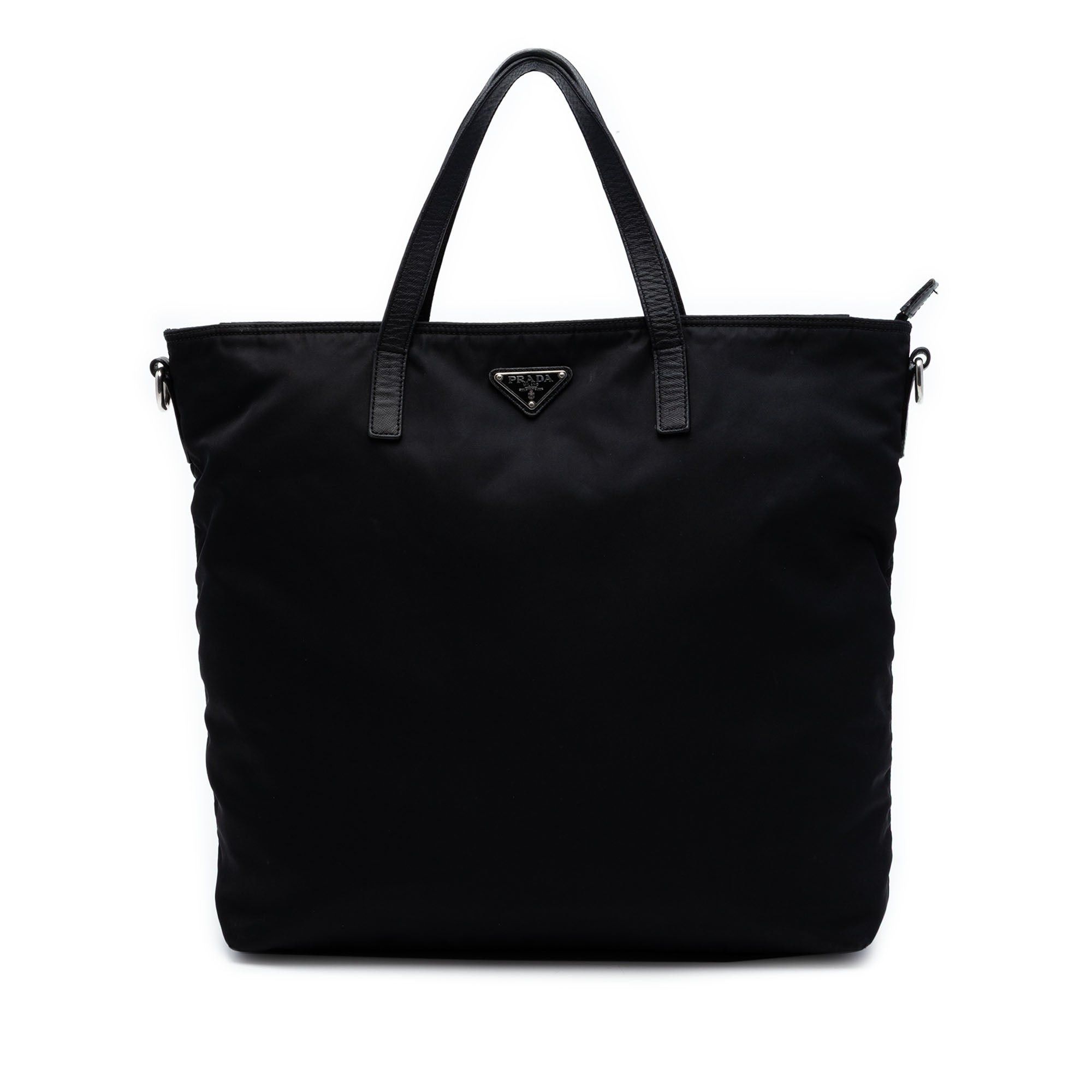 Prada Tessuto Satchel Size ONE SIZE - 1 Thumbnail