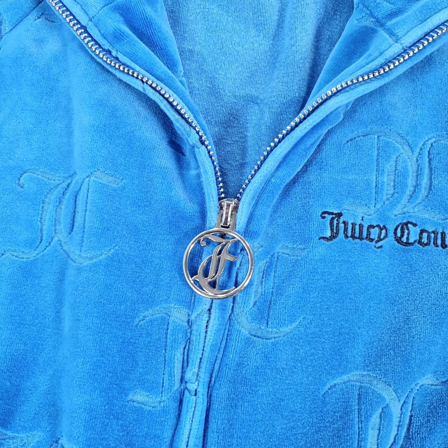 Juicy Couture VINTAGE? No. Size M / US 6-8 / IT 42-44 - 4 Thumbnail