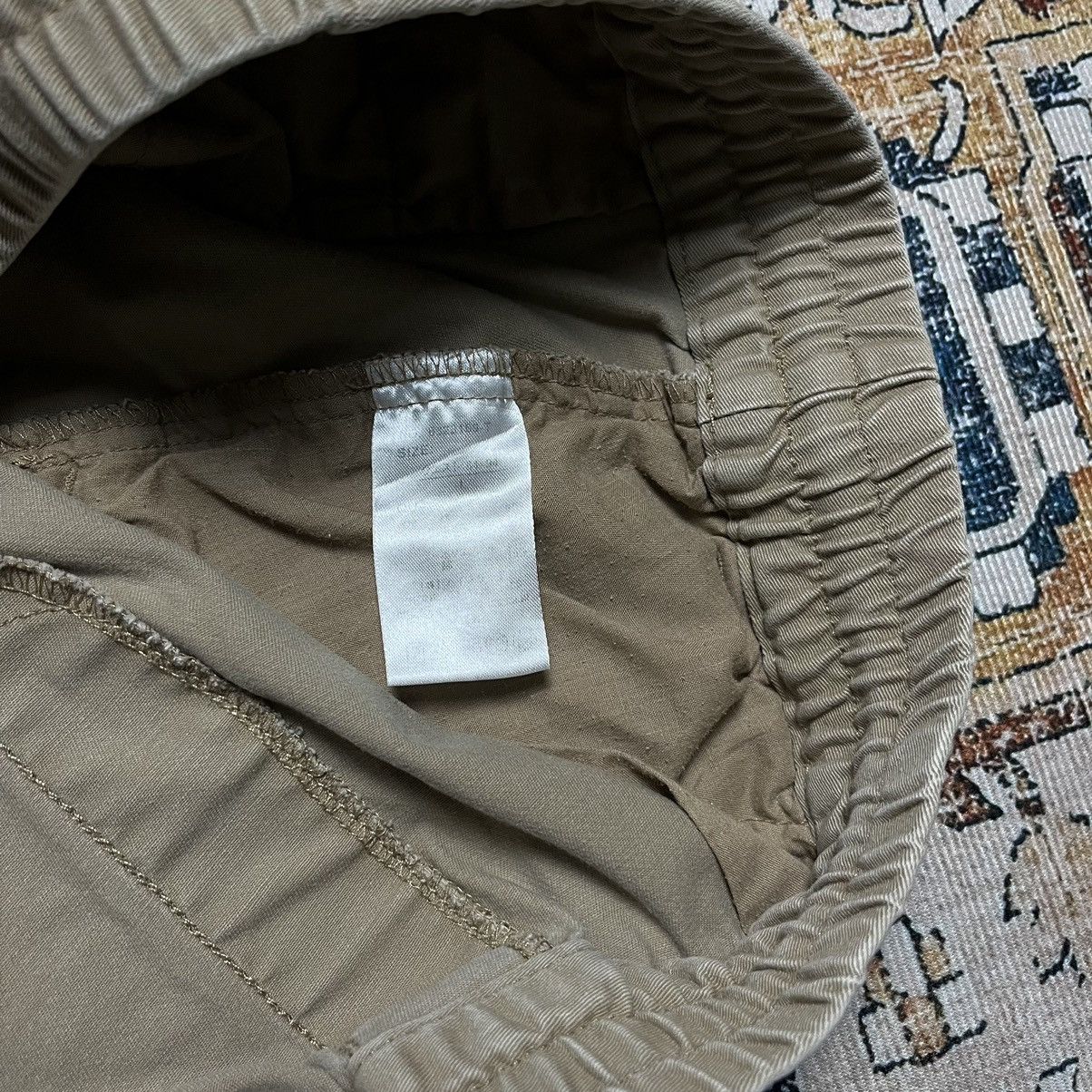 Vision Streetwear Relaxed Vision Streetwear shorts Size US 36 / EU 52 - 6 Thumbnail