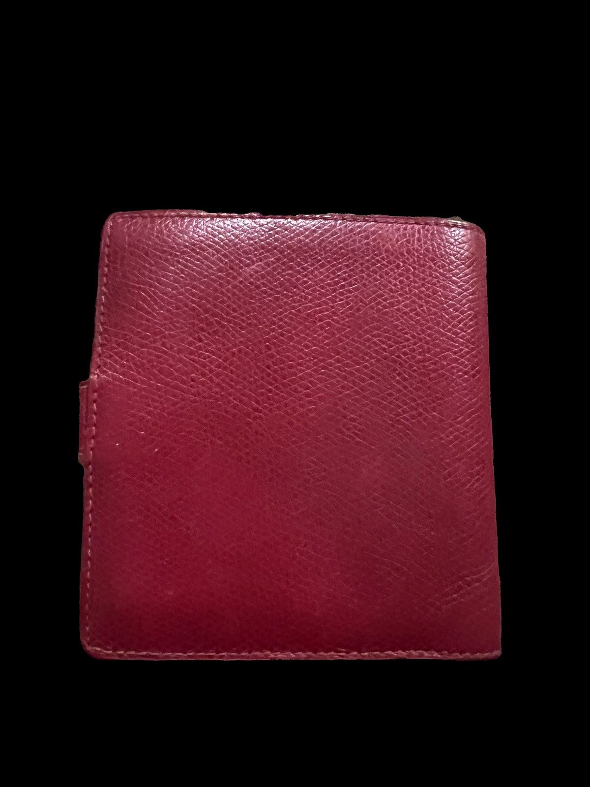 Gucci vintage gucci wallet Size ONE SIZE - 3 Thumbnail