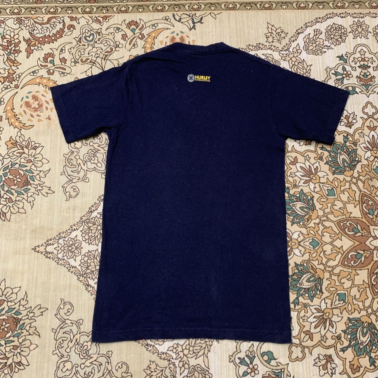 Hurley VINTAGE HURLEY 90s Size US S / EU 44-46 / 1 - 5 Thumbnail