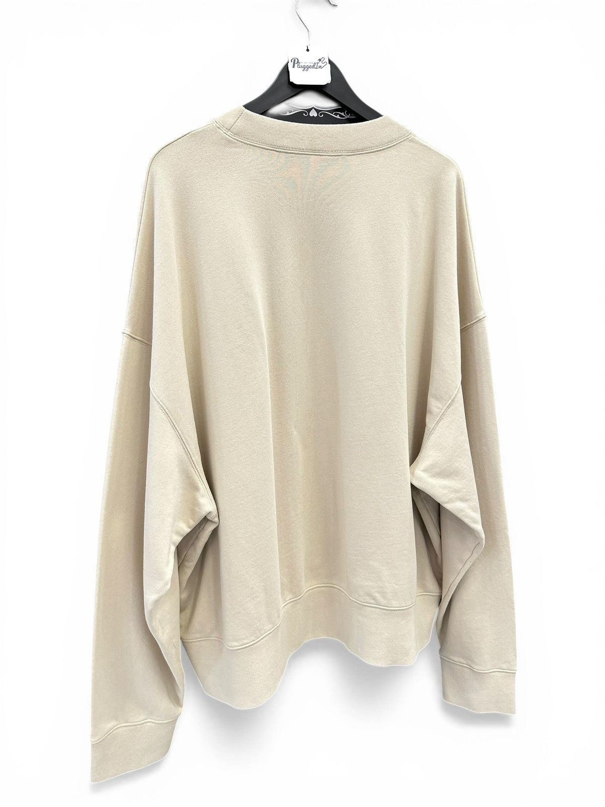 Palm Angels Palm Angel Crewneck Size US XL / EU 56 / 4 - 5 Thumbnail