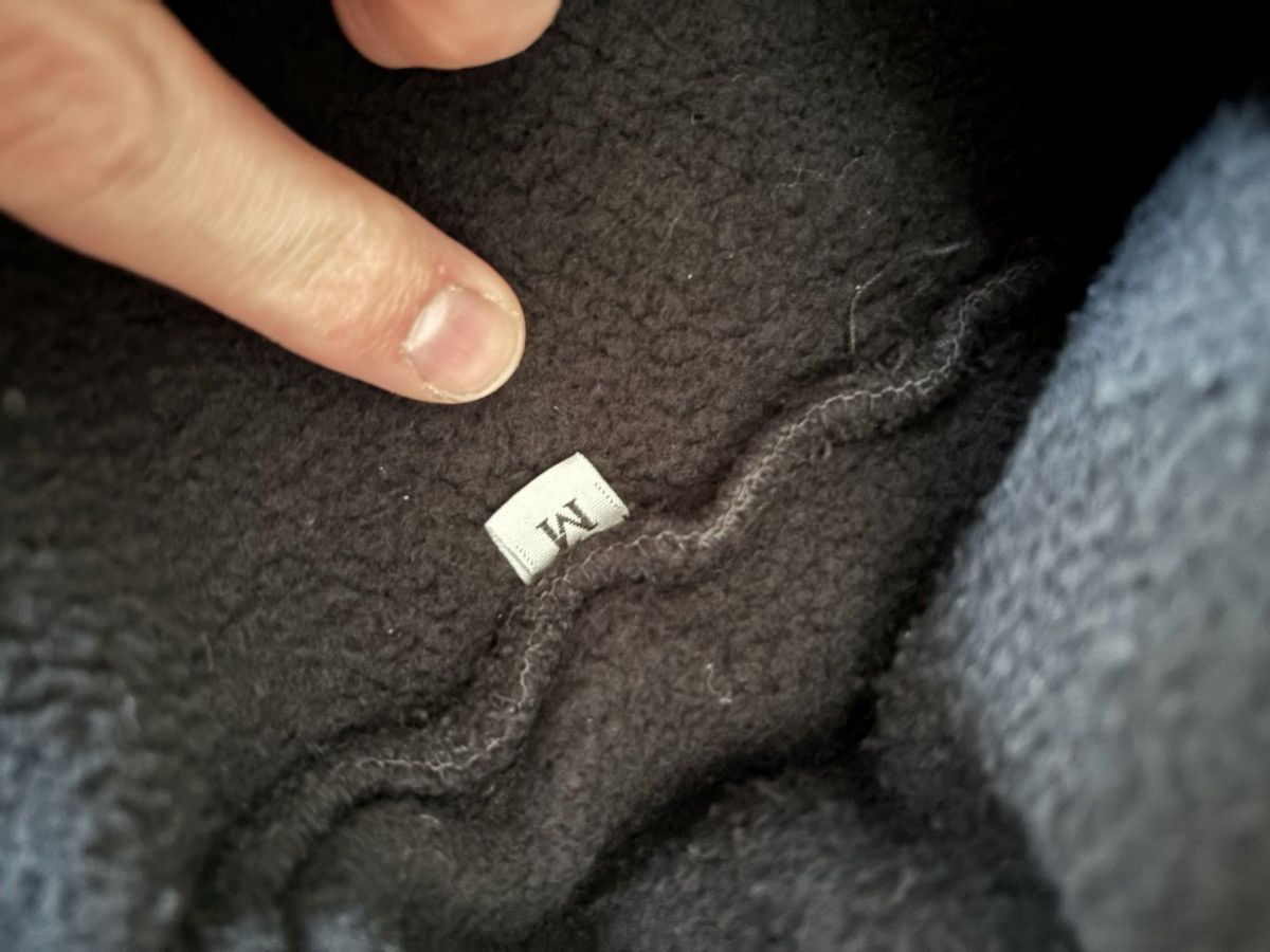 Yeezy Sample Yeezy Season 6 Zip Up Size US M / EU 48-50 / 2 - 2 Thumbnail