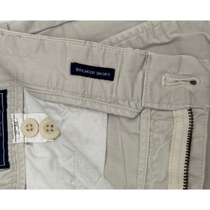 Vineyard Vines VINEYARD VINES Men's Flat Front Chino 8" Shorts| Size 30 Size US 30 / EU 46 - 3 Thumbnail
