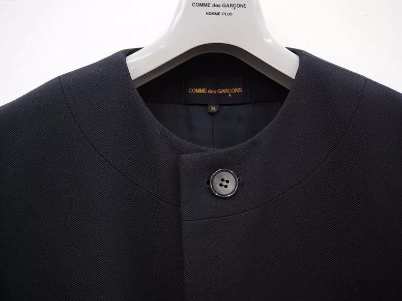 Comme des Garcons Comme Des Garcons Small suit jacket Size S / US 4 / IT 40 - 6 Thumbnail