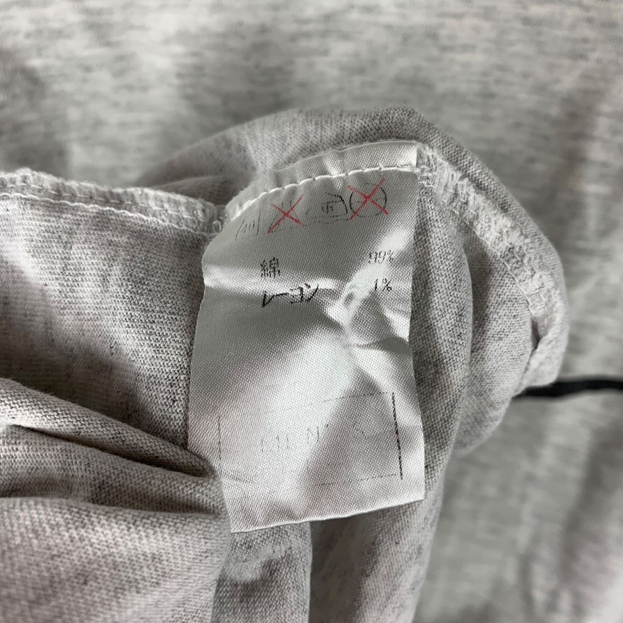Nike Vintage distressed NIKE tennis melbourne spellout printedtee Size US L / EU 52-54 / 3 - 11 Thumbnail
