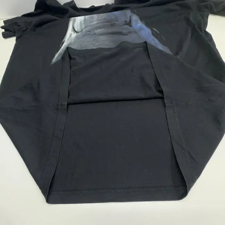 Givenchy Givenchy Givenchy Shark Graphic Loose Fit TShirt -2507 Size US S / EU 44-46 / 1 - 6 Thumbnail
