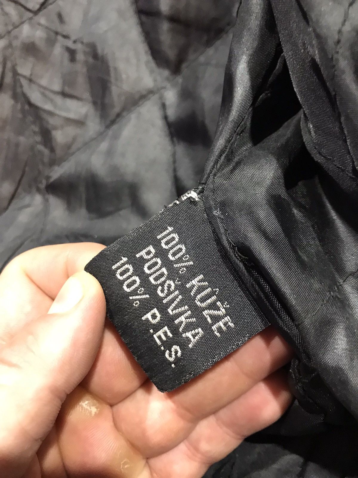 Vintage Vintage Brixton Leather Moto Biker jacket M size Size US M / EU 48-50 / 2 - 10 Thumbnail