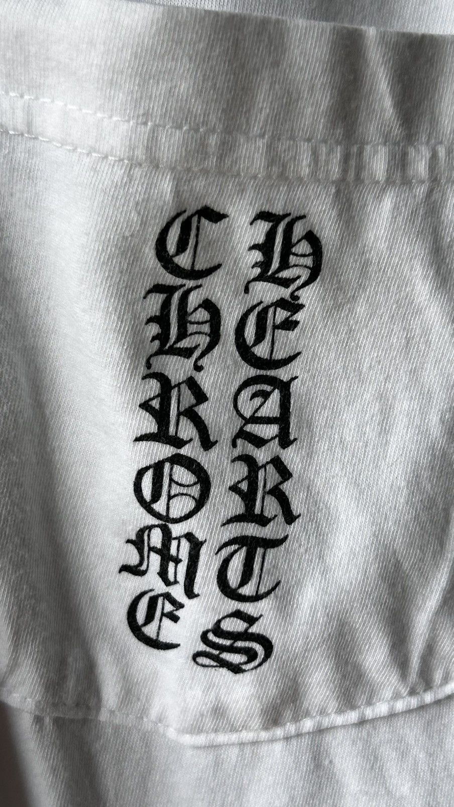 Chrome Hearts Chrome heart Muti cross long sleeve Size US S / EU 44-46 / 1 - 5 Thumbnail