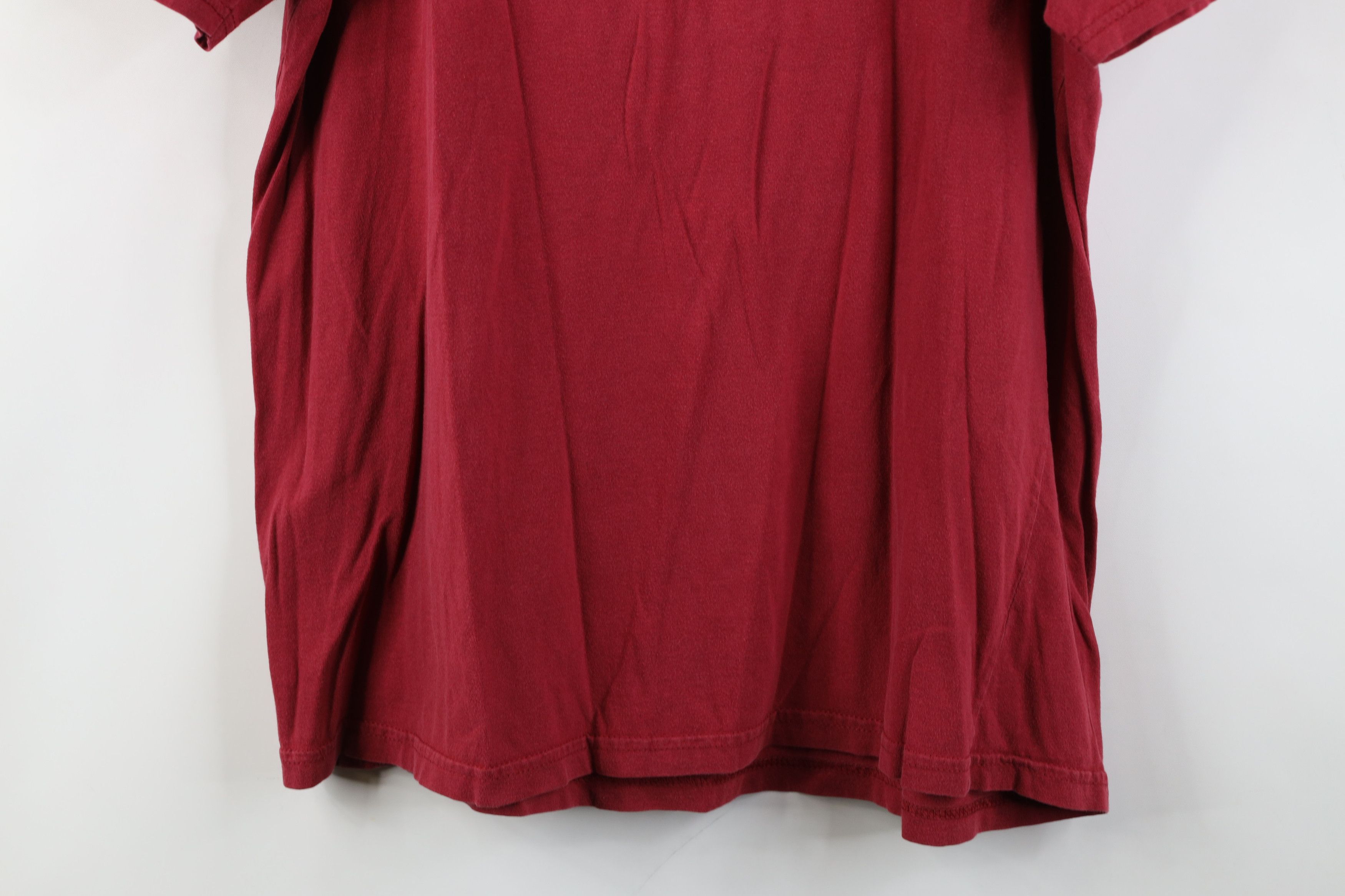 Marmot Marmot Spell Out Mountain Works Hiking Trekking T-Shirt Size US L / EU 52-54 / 3 - 13 Thumbnail