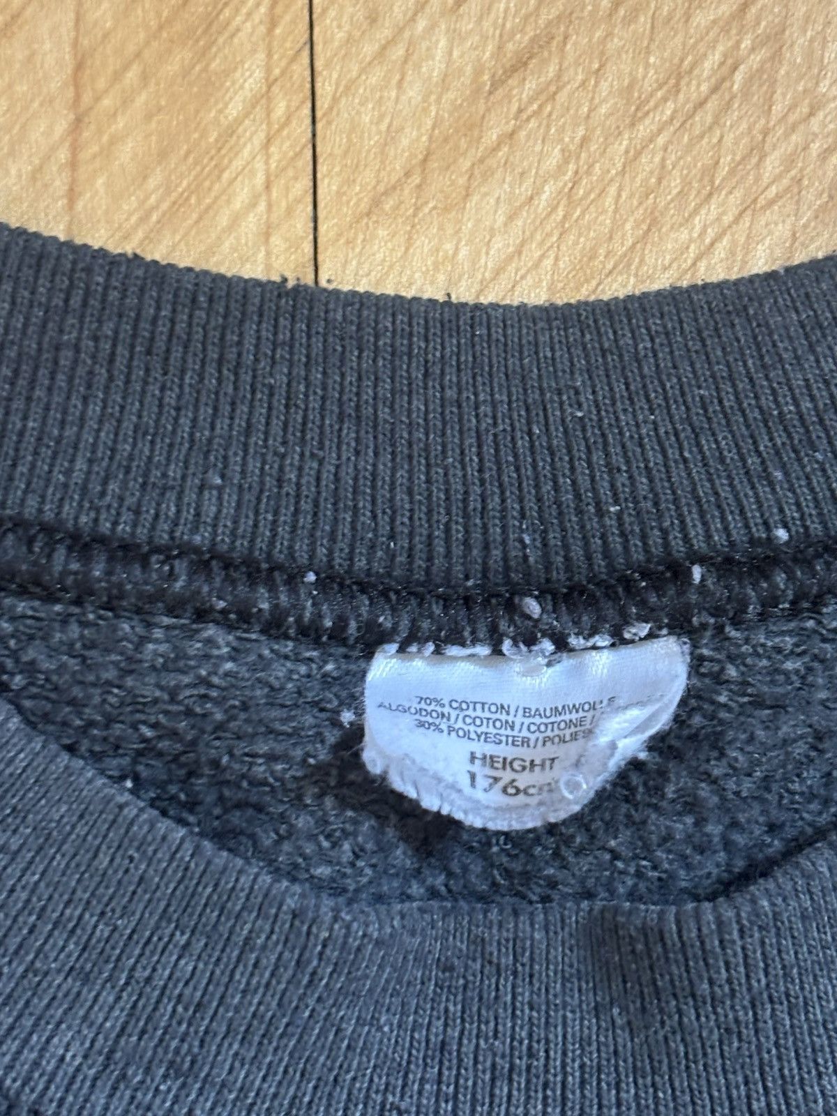 Vintage Vintage USA Jumper Size US M / EU 48-50 / 2 - 3 Thumbnail