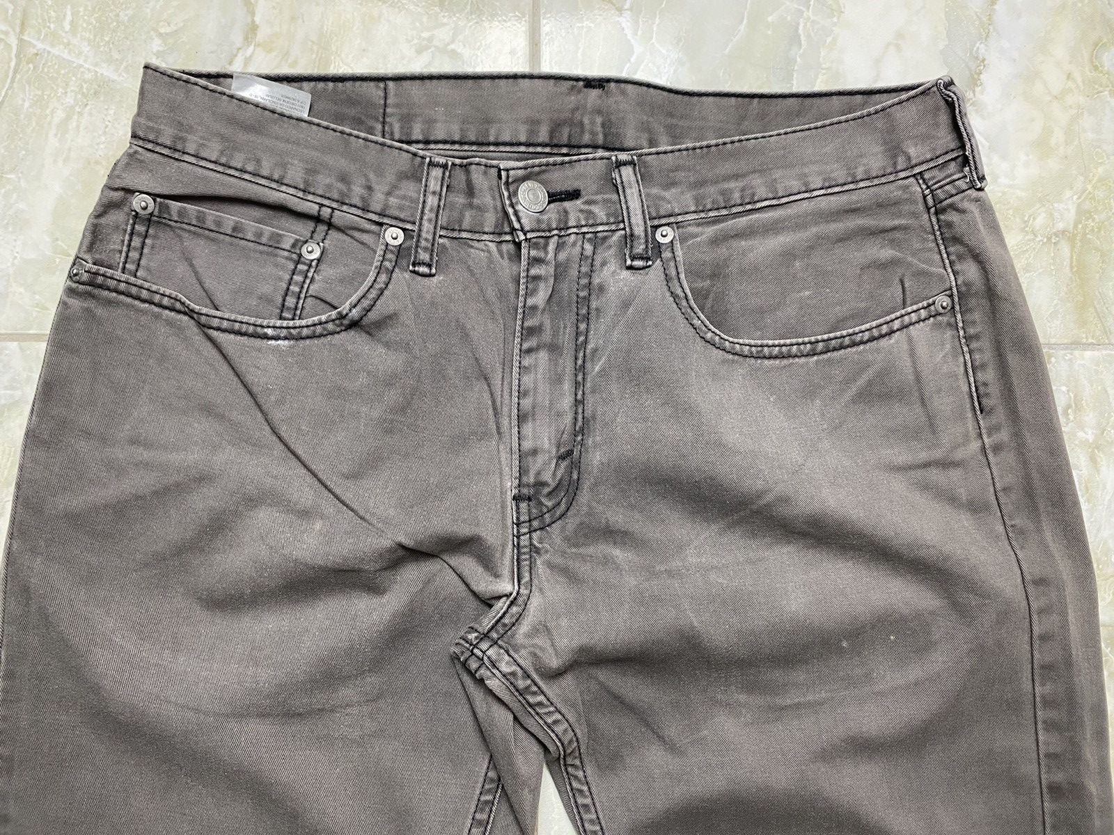 Levi's × Vintage Levis 559 Size US 33 - 9 Thumbnail
