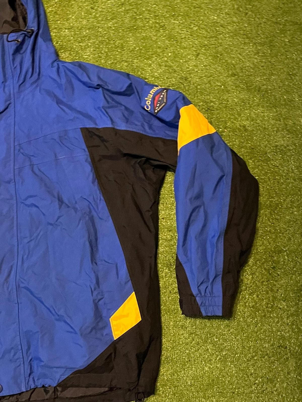 Other Vintage Colombia Jacket Size ONE SIZE - 6 Thumbnail