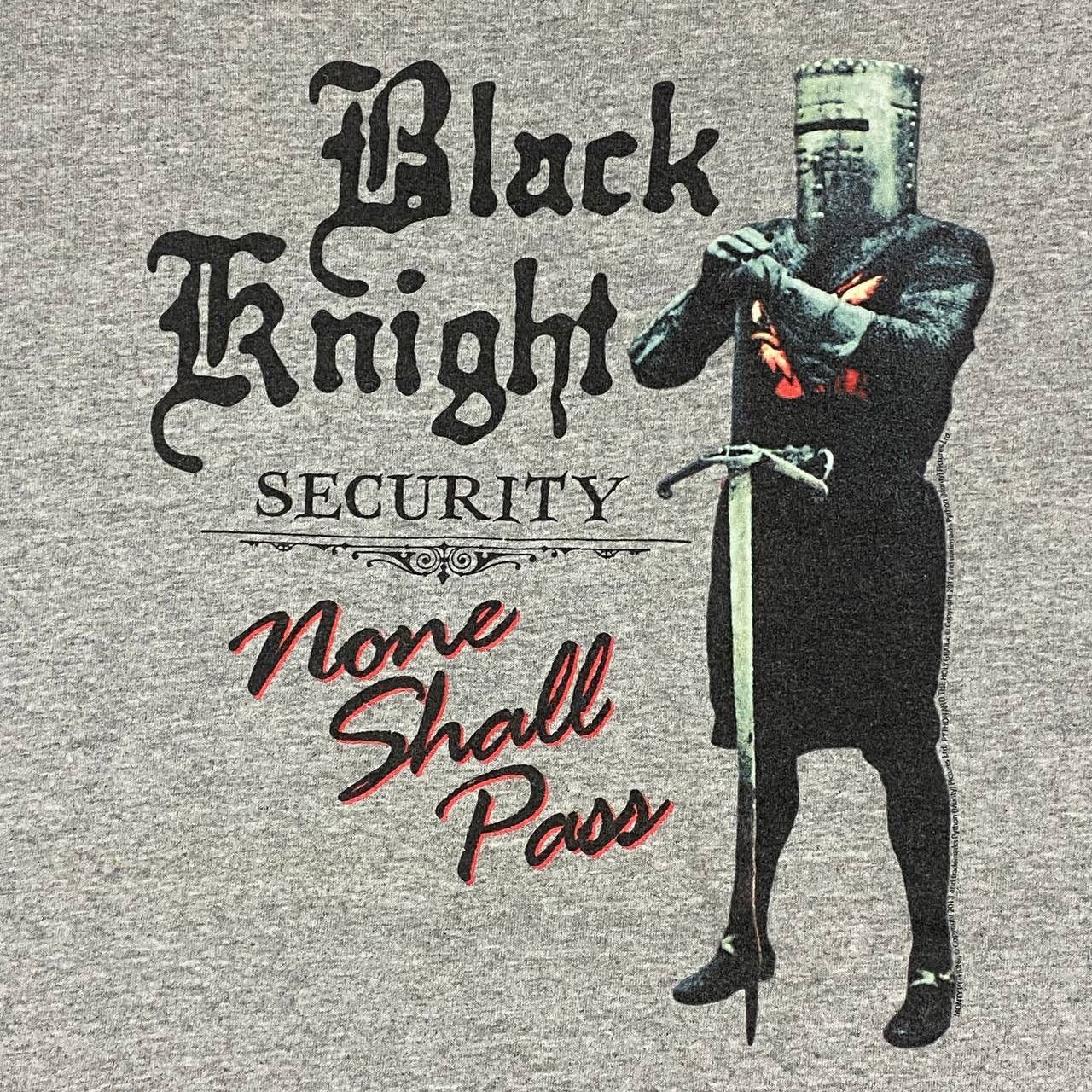 Anvil Movie monty python film Y2K Size US XXL / EU 58 / 5 - 2 Thumbnail