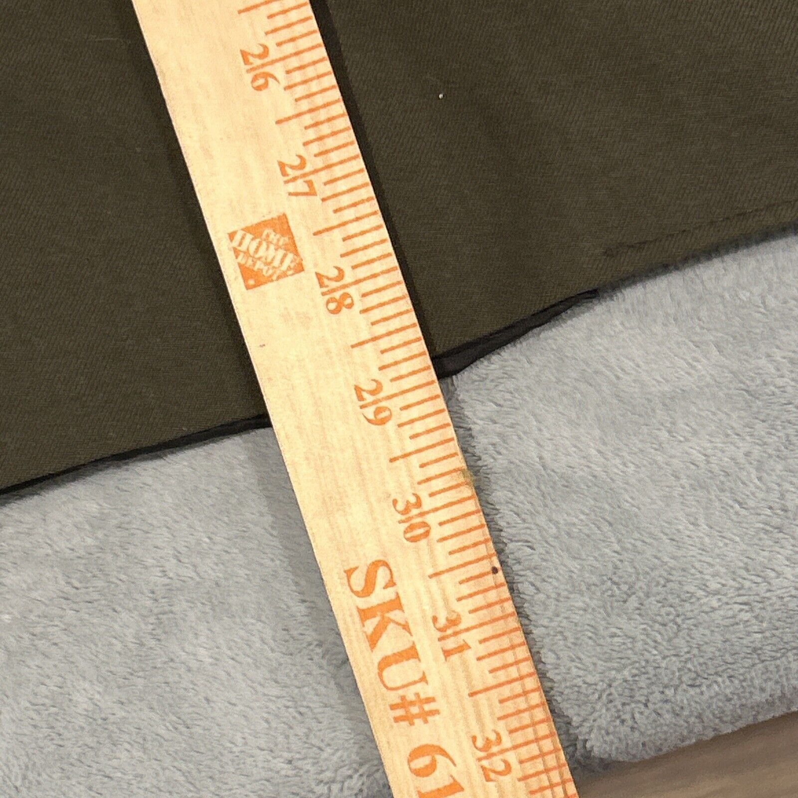 Other California Department Of Corrections Jacket Large Fechheimer Size 46R - 10 Thumbnail