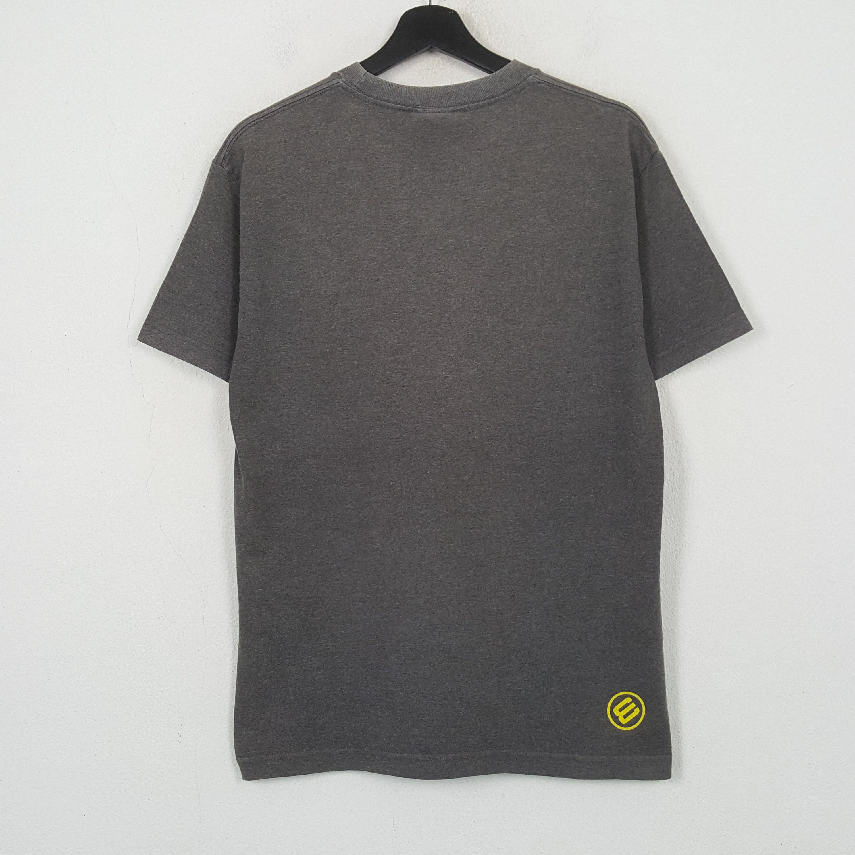Ezekiel Ezekiel Streetwear Skateboard Style Tshirt RR26 Size US M / EU 48-50 / 2 - 3 Thumbnail