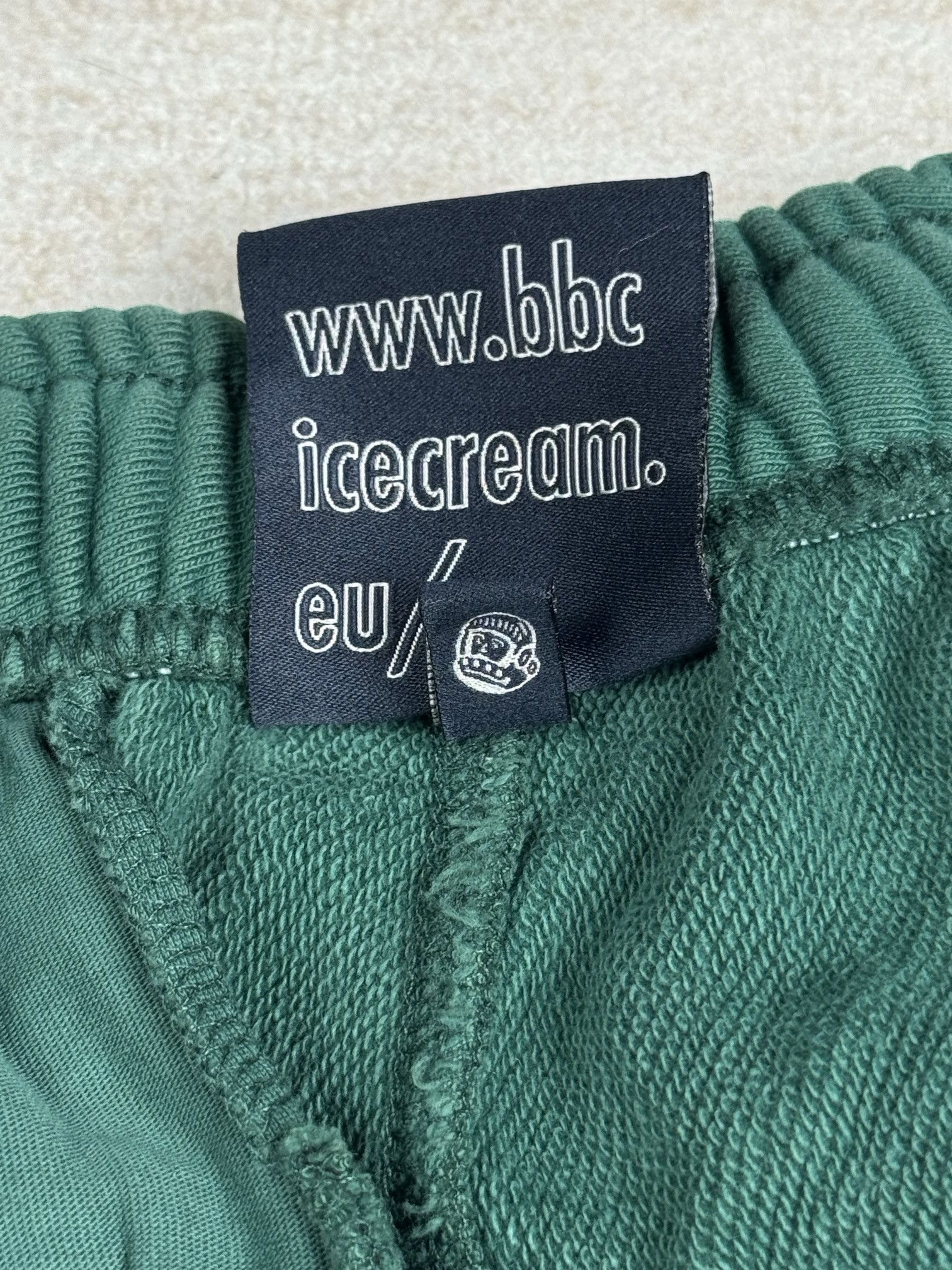 Billionaire Boys Club washed sweatpants Size US 32 / EU 48 - 5 Thumbnail