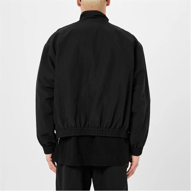 Balenciaga Logo Track Jacket Size US M / EU 48-50 / 2 - 3 Thumbnail