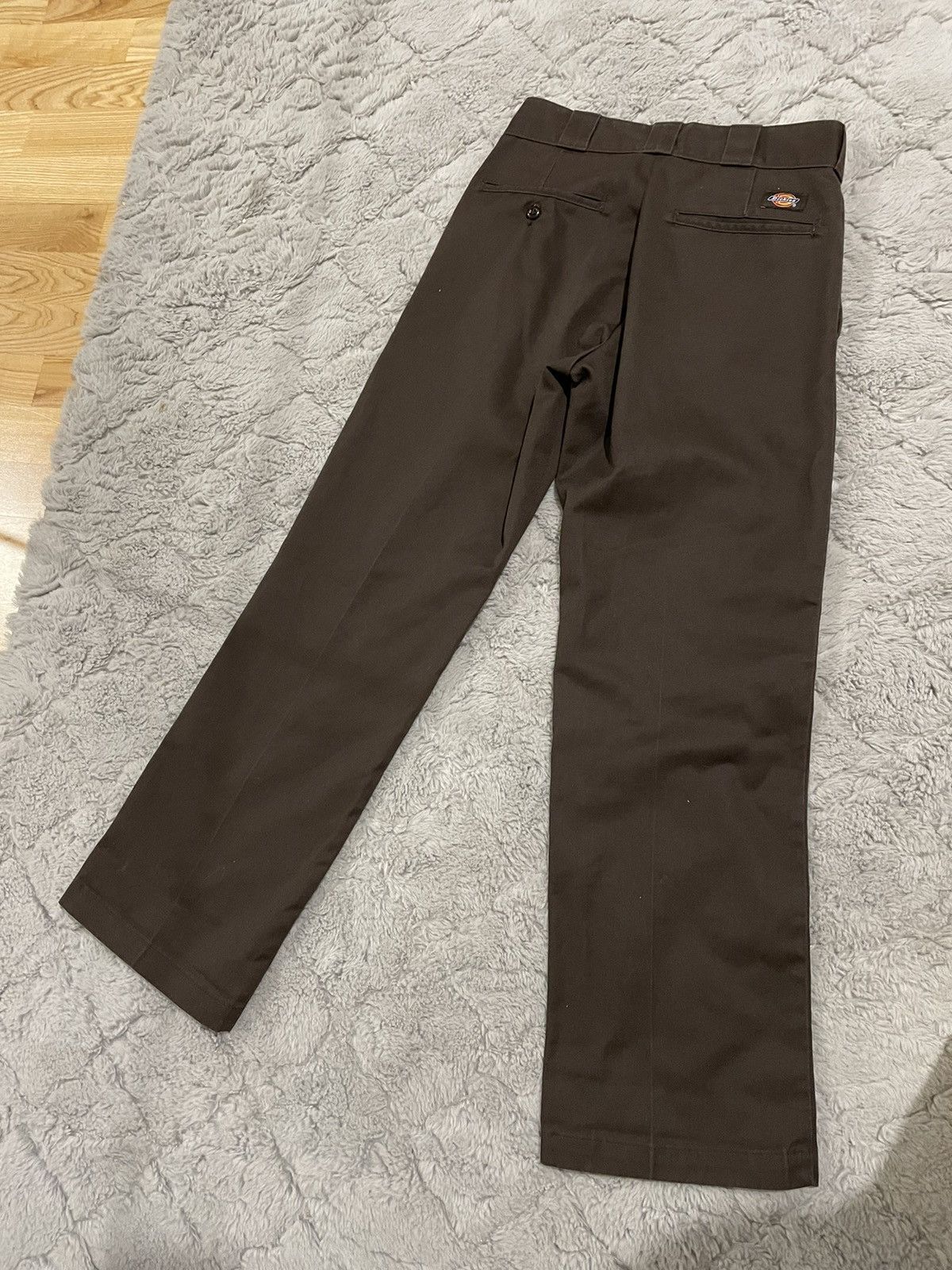 dickies pants new orleans