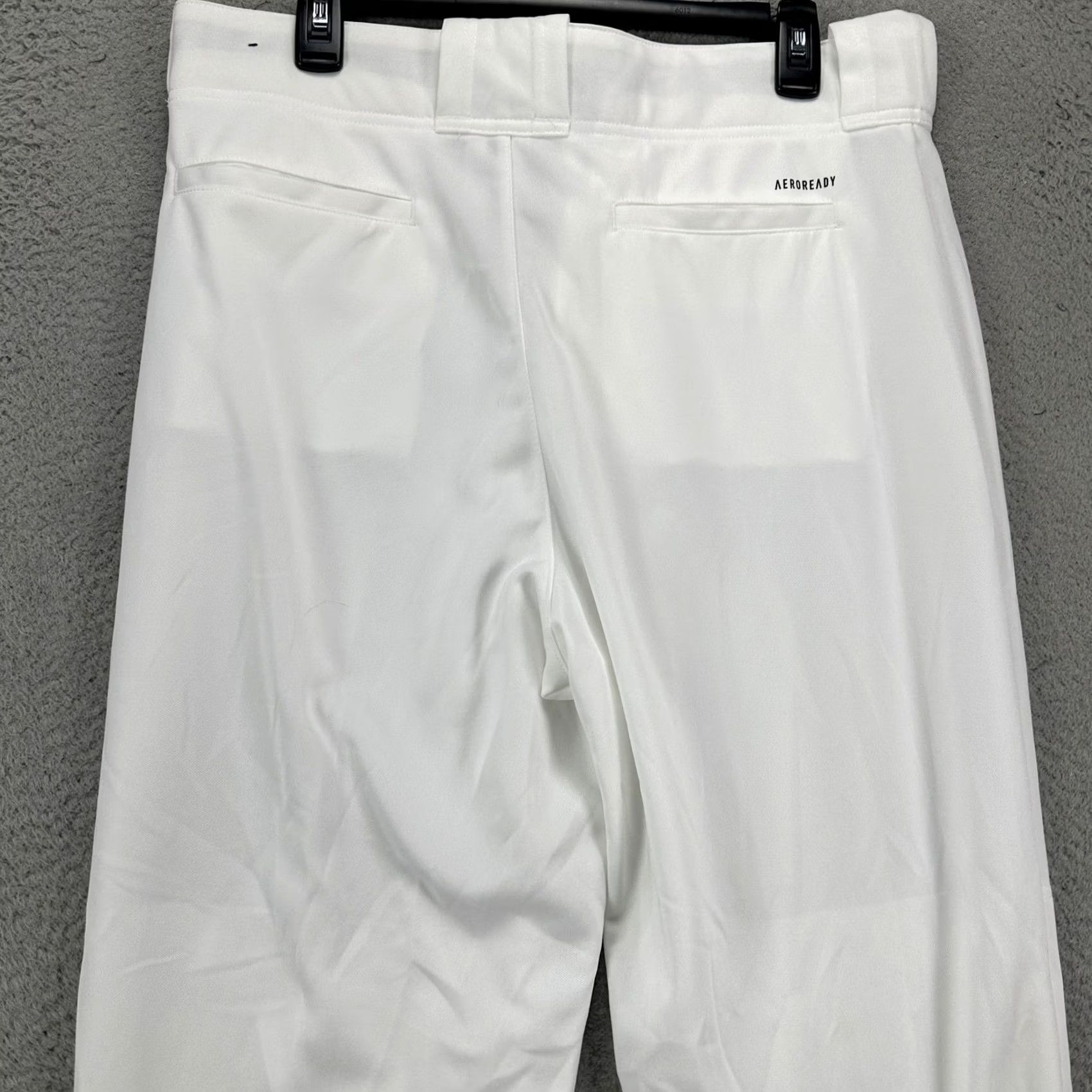 Adidas VINTAGE No Size US 33 - 4 Thumbnail