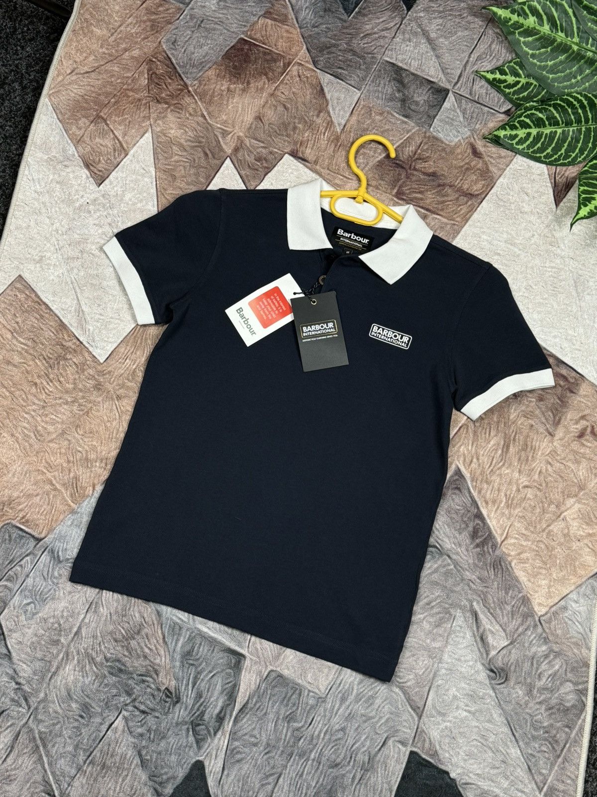 Designer Polo Barbour Woman’s Size M Size M / US 6-8 / IT 42-44 - 1 Thumbnail