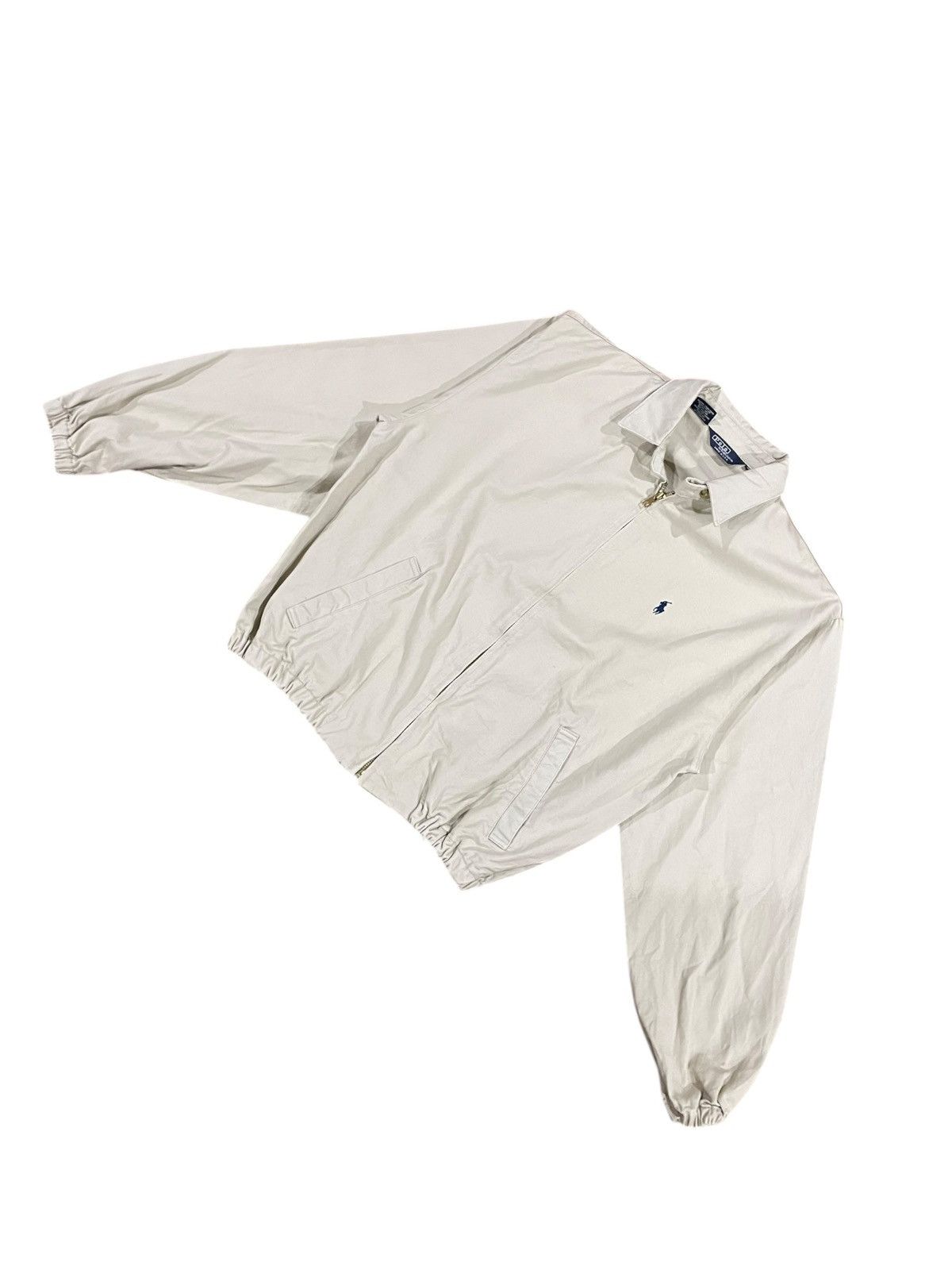 Designer × Polo Ralph Lauren Polo Jacket Size US XL / EU 56 / 4 - 15 Thumbnail