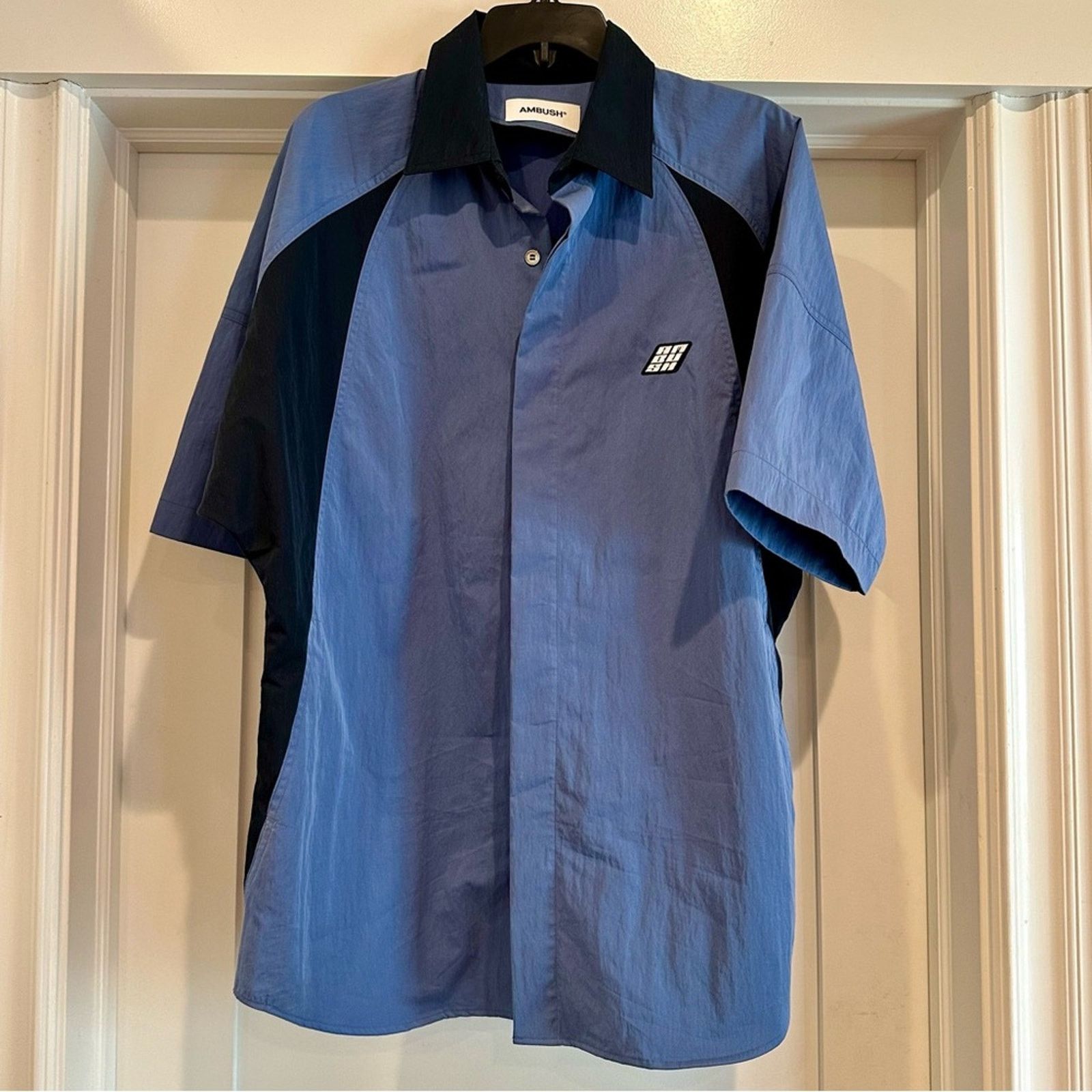 Ambush Design Ambush shirt Size US S / EU 44-46 / 1 - 13 Thumbnail