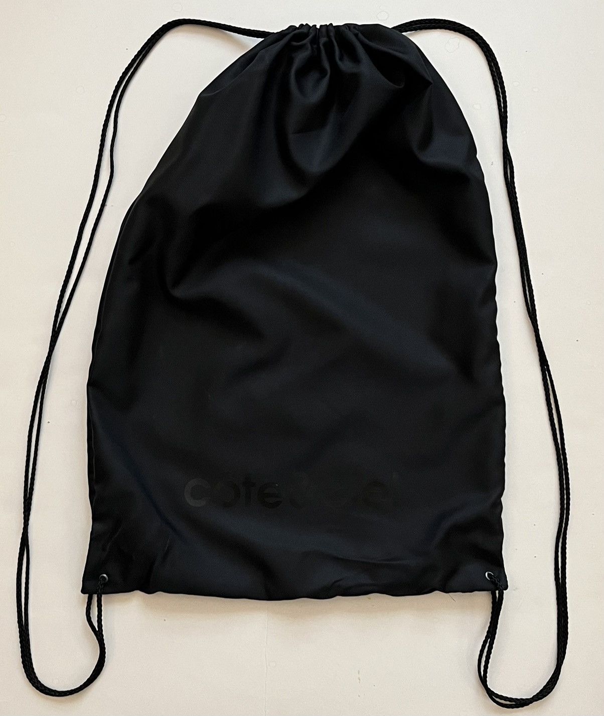 Cote&Ciel Cote & Ciel Dust Bag ,Black Drawstring 29X19.5 inches Size ONE SIZE - 5 Thumbnail