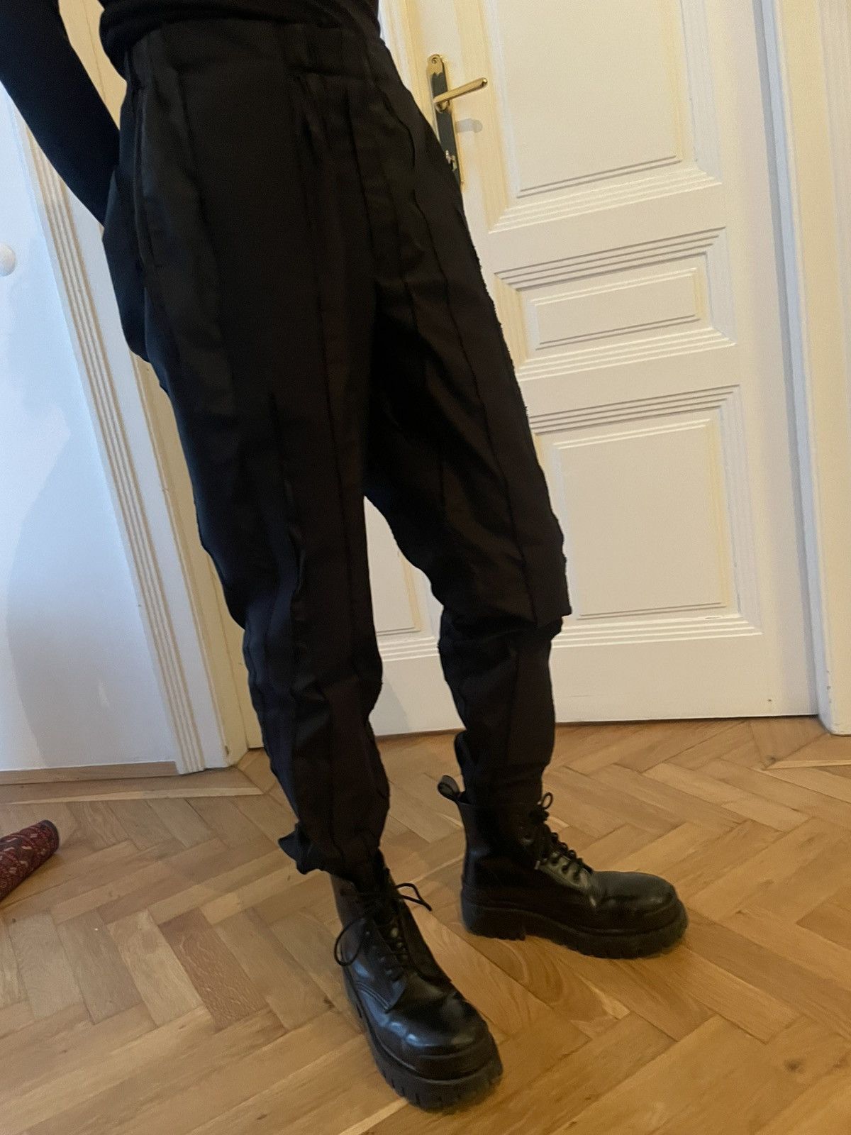 Issey Miyake Issey Miyake MEN Technical Pants Size US 32 / EU 48 - 10 Thumbnail