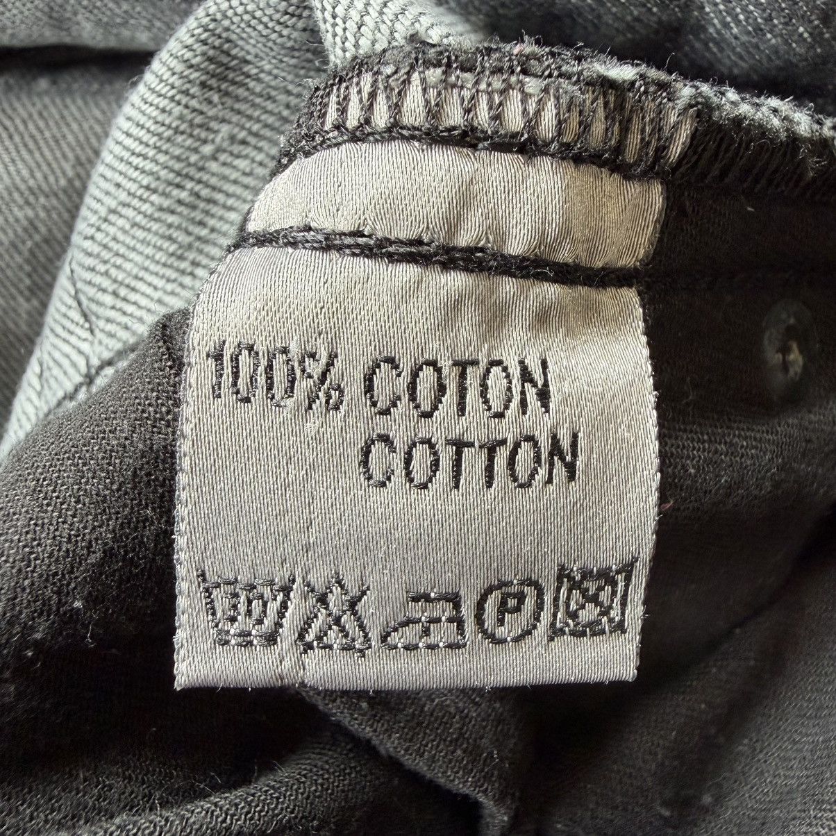Dior Dior - Hedi Slimane - Dye Effect Jeans Size US 32 / EU 48 - 8 Thumbnail