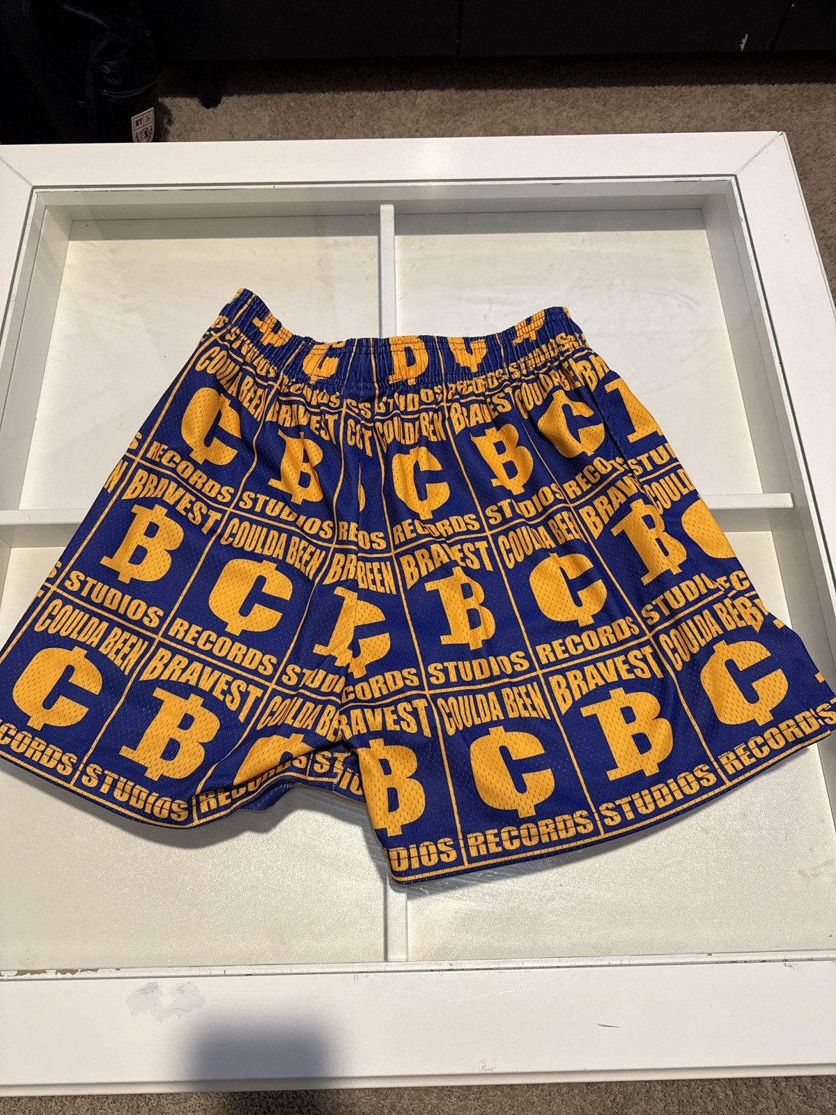 Bravest Studios Bravest Studios XL Shorts Size US 42 / EU 58 - 1 Thumbnail