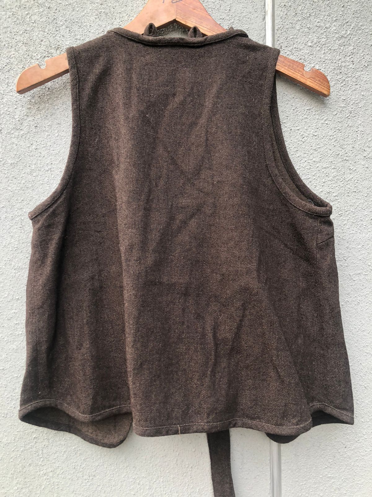 Designer × Japanese Brand THE DRESS & CO Size M / US 6-8 / IT 42-44 - 3 Thumbnail