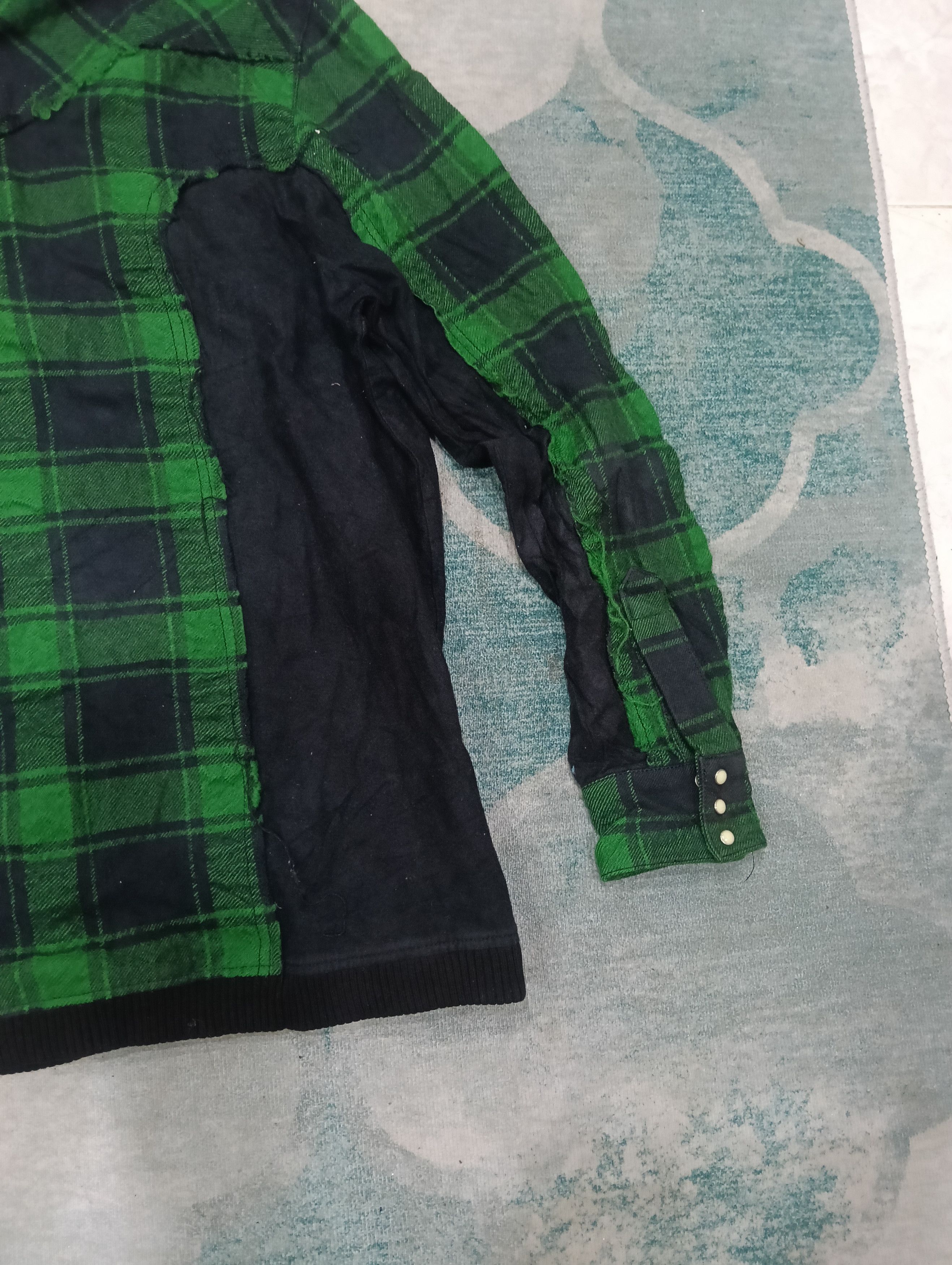 Japanese Brand × Kapital × Sifury Sifury Japan Strange Design Size US L / EU 52-54 / 3 - 8 Thumbnail